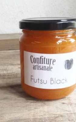 Confiture de Futsu Black